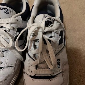 New Balance 550
